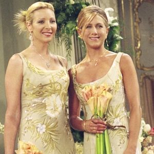 Vintage Victoria Formal Gown